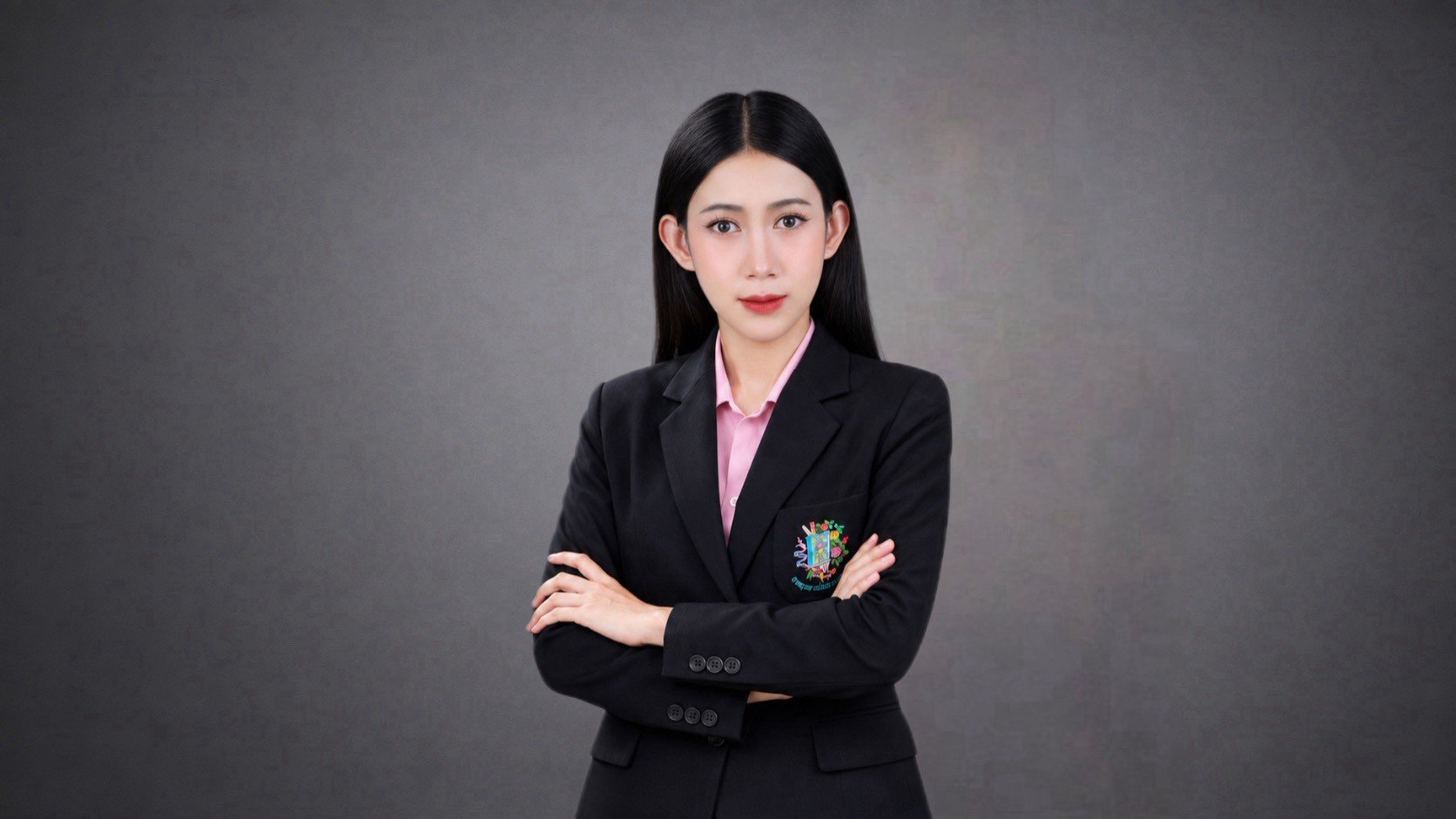 นางสาวญาณิศา เกิดสินธุ์