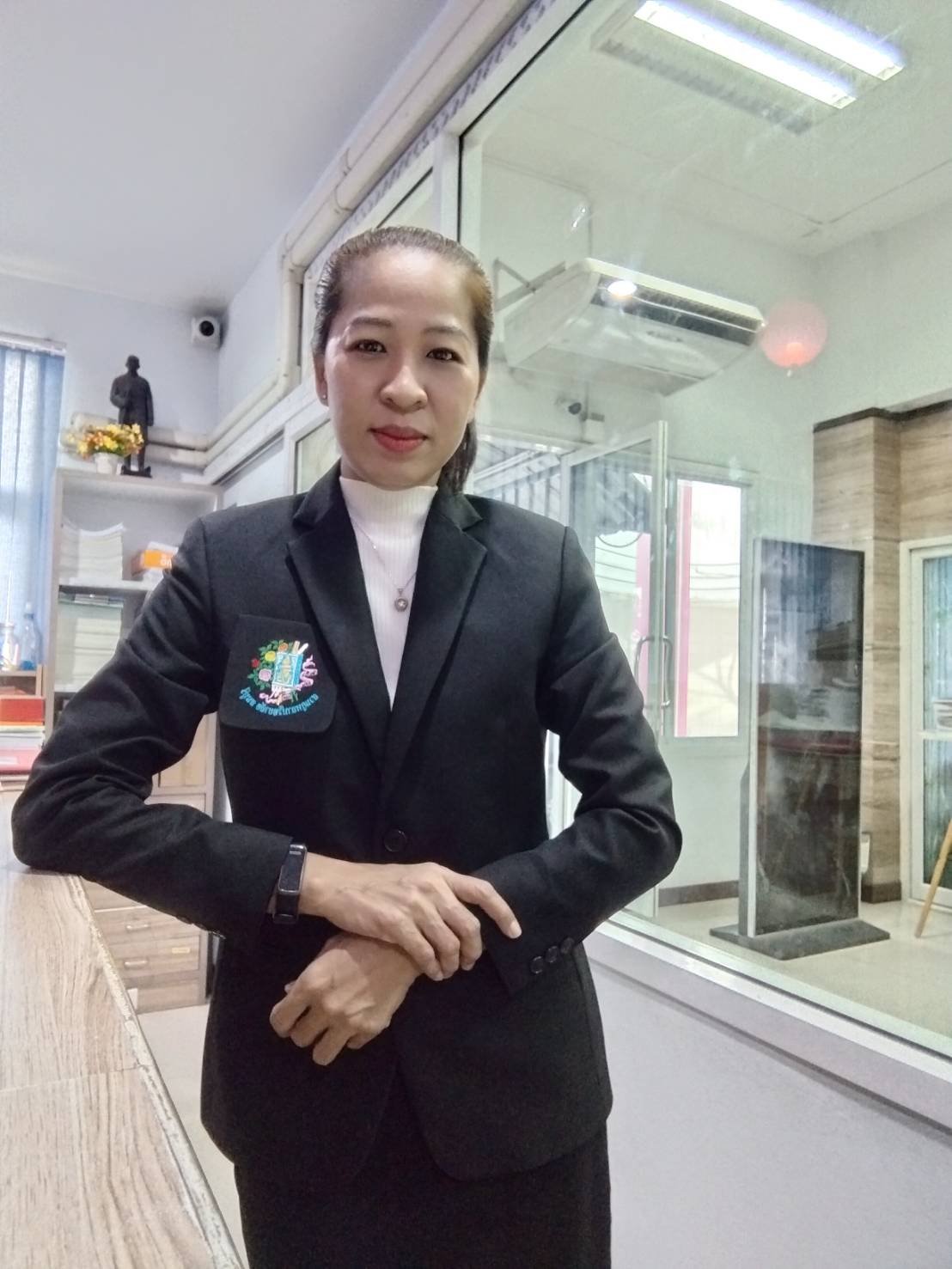 สุภาพร