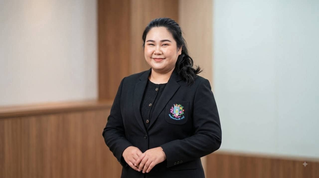 นางสาวธนัชพร สิงห์เหม