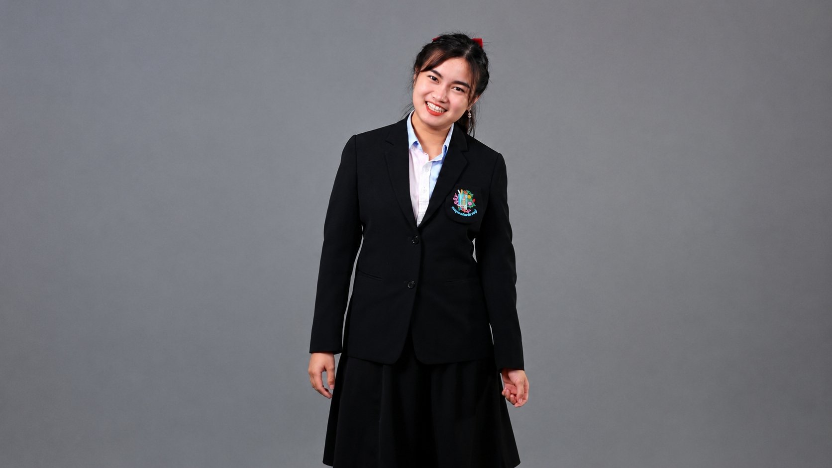 นางสาวพรสุดา ภู่พงษา