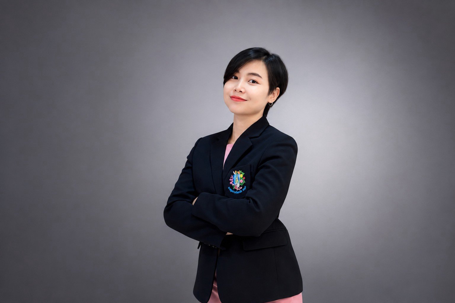 นางสาวรัตนาวดี จันทร