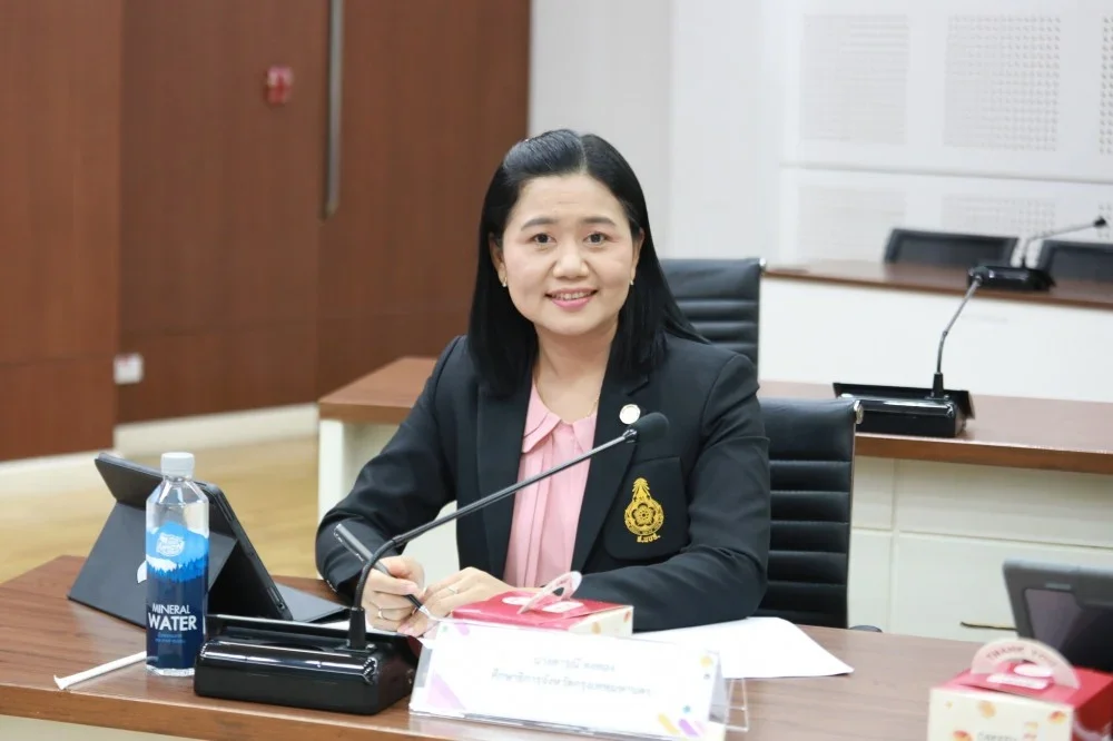 ดารุณี